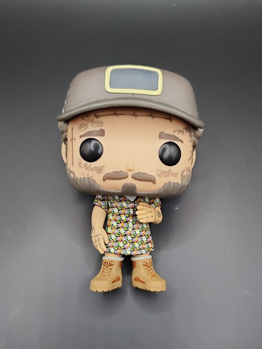 Funko Pop Post Malone Posty Co